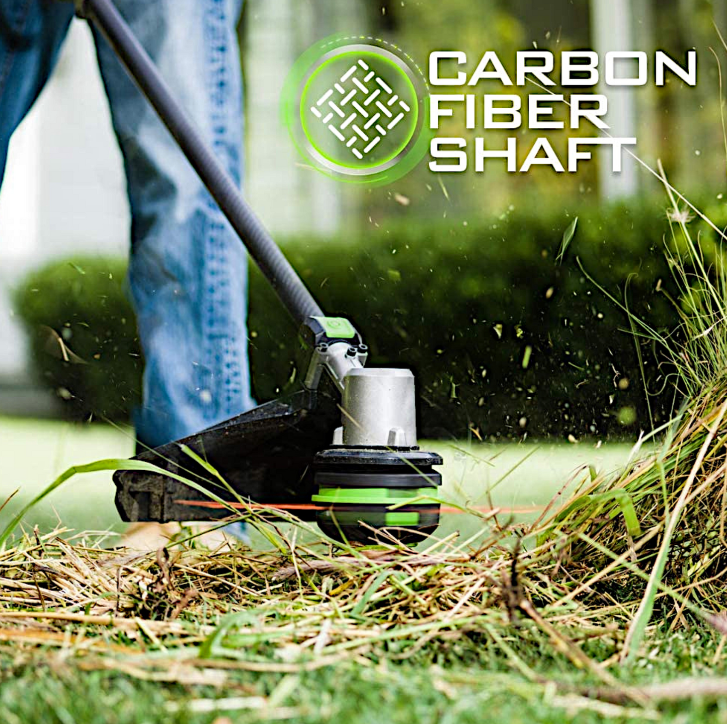 ST1521S COUPE-HERBE 56V EGO Power+