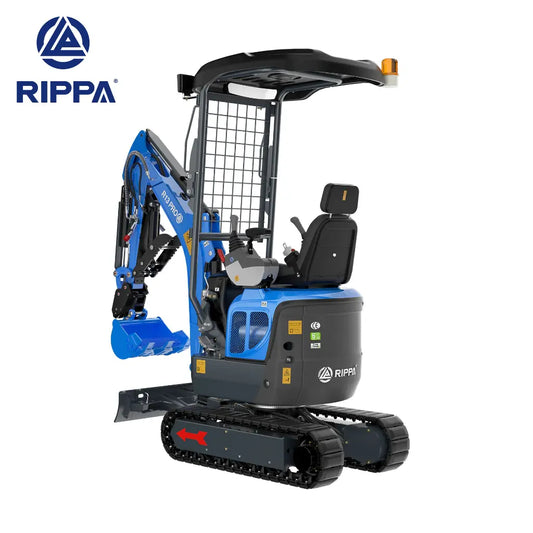 RIPPA R13 PRO Kubota