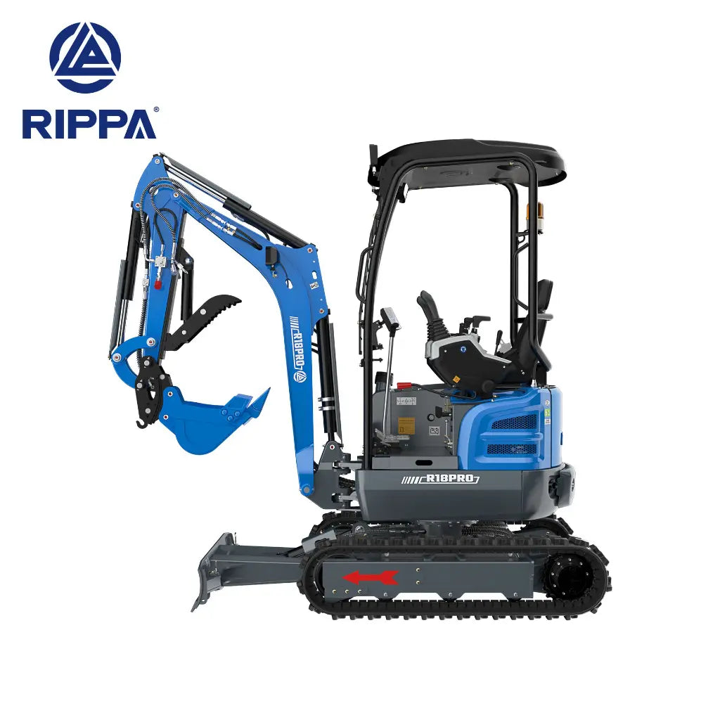 RIPPA R18 PRO