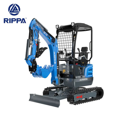 RIPPA R18 PRO