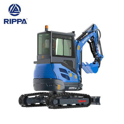 RIPPA R22 PRO Cabine