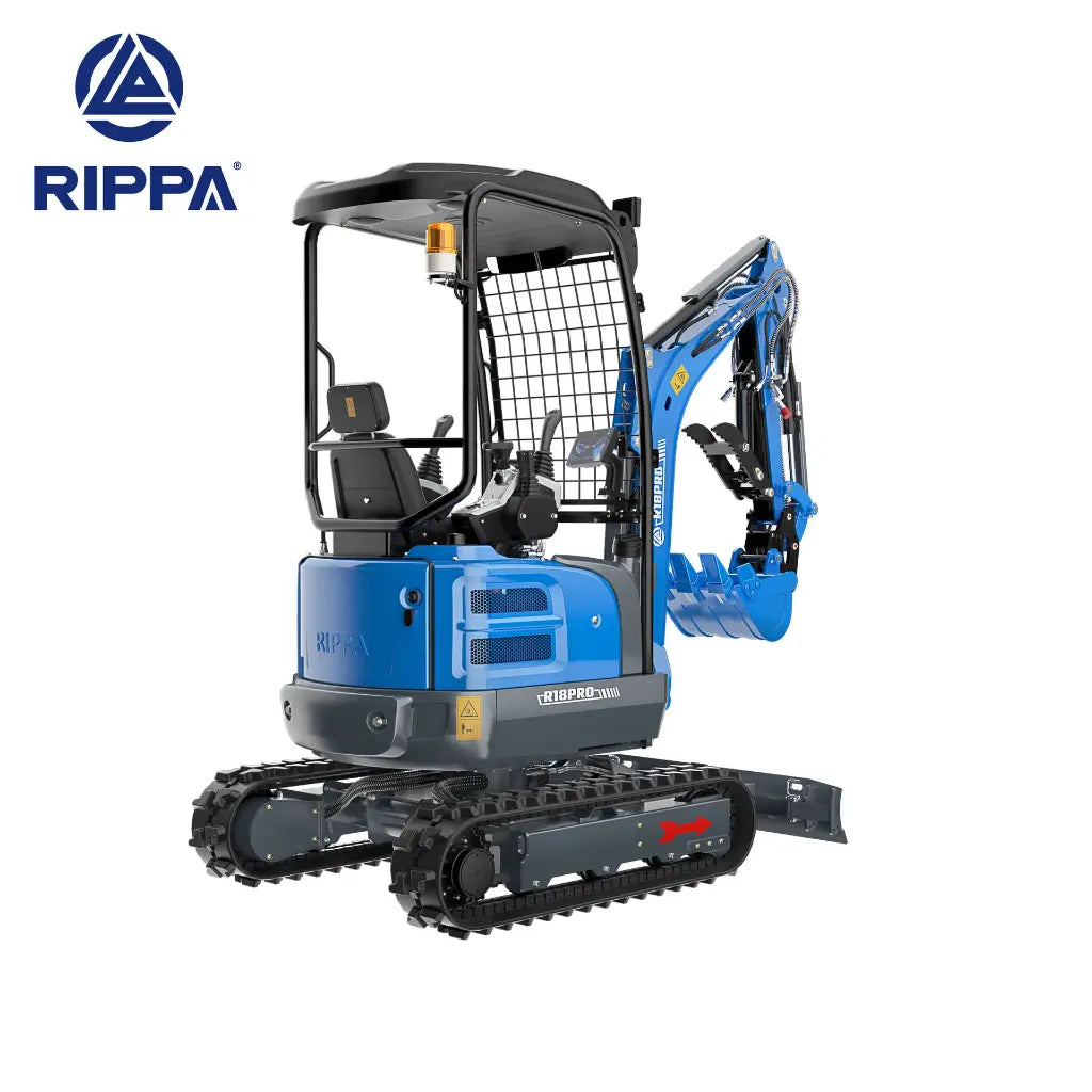 RIPPA R18 PRO