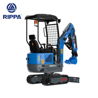 Ripapu R10 RIPPA R10 ECO B&S – MÉCALAC