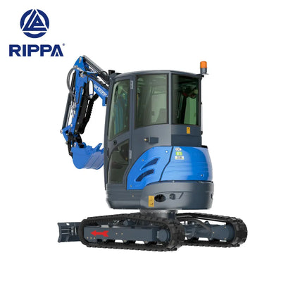 RIPPA R22 PRO Cabine