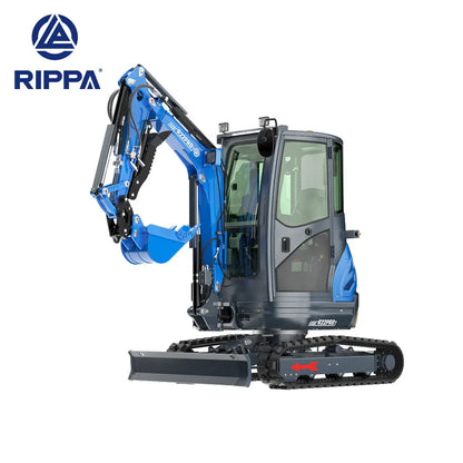 RIPPA R22 PRO Cabine