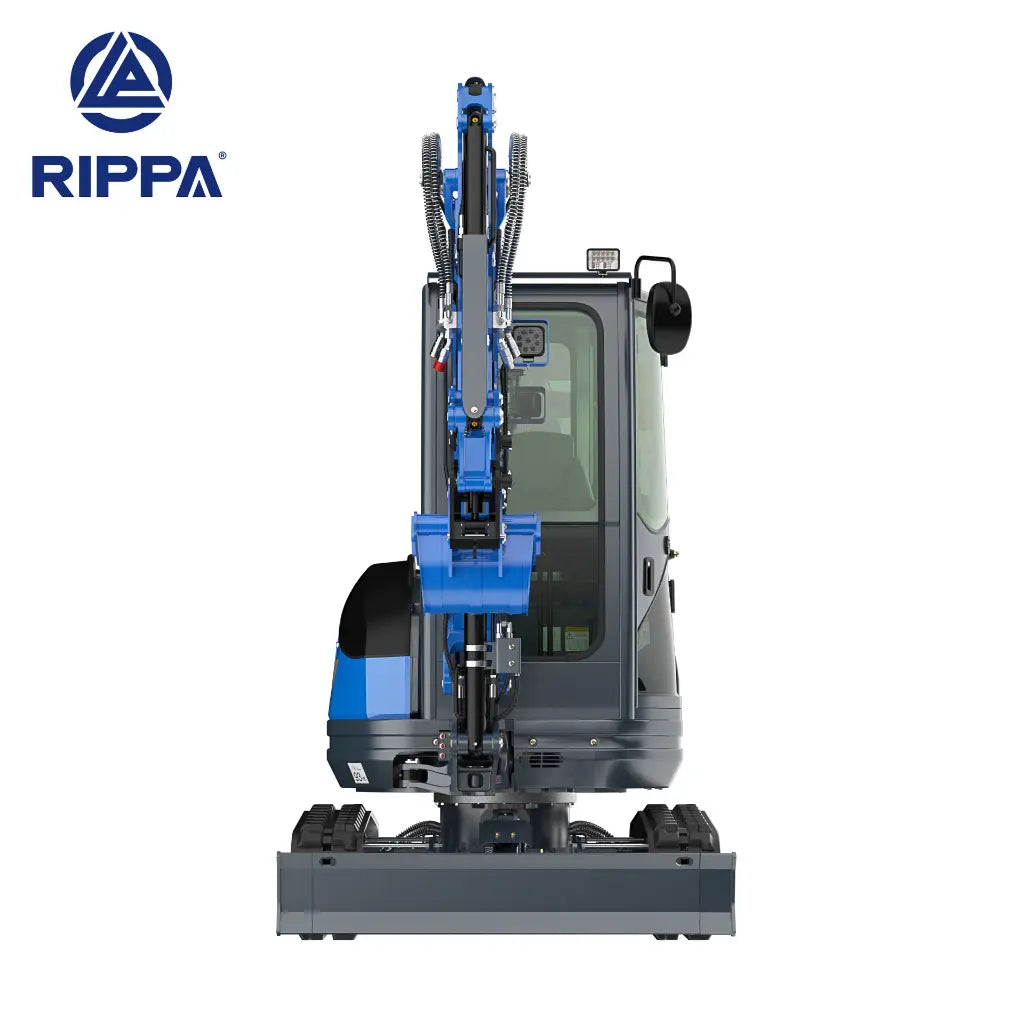 RIPPA R22 PRO Cabine