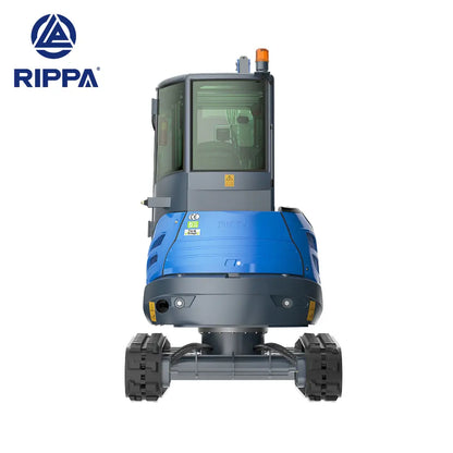 RIPPA R22 PRO Cabine