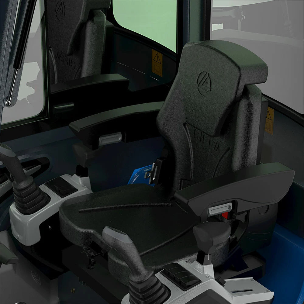 RIPPA R22 PRO Cabine