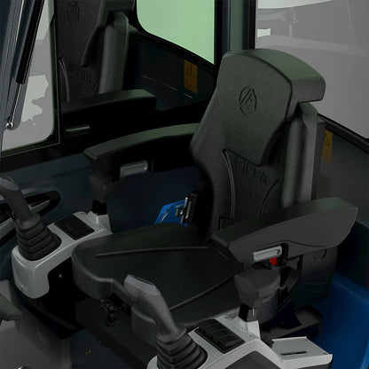 RIPPA R22 PRO Cabine