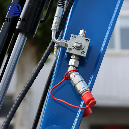 RIPPA R22 PRO Cabine
