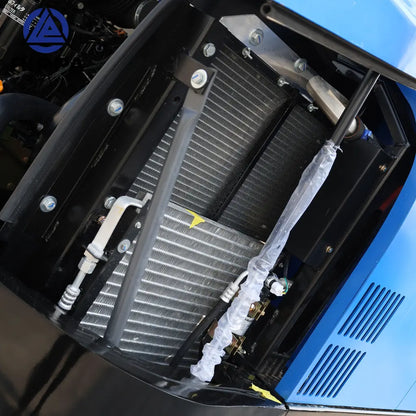 RIPPA R57 PRO Cabine