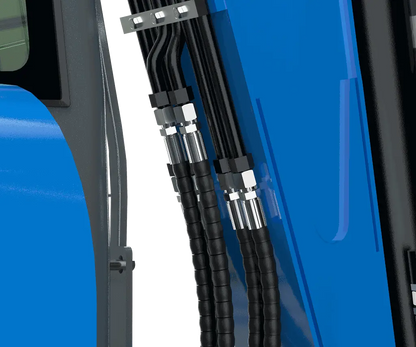 RIPPA R57 PRO Cabine