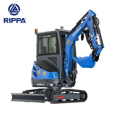 RIPPA R22 PRO Cabine