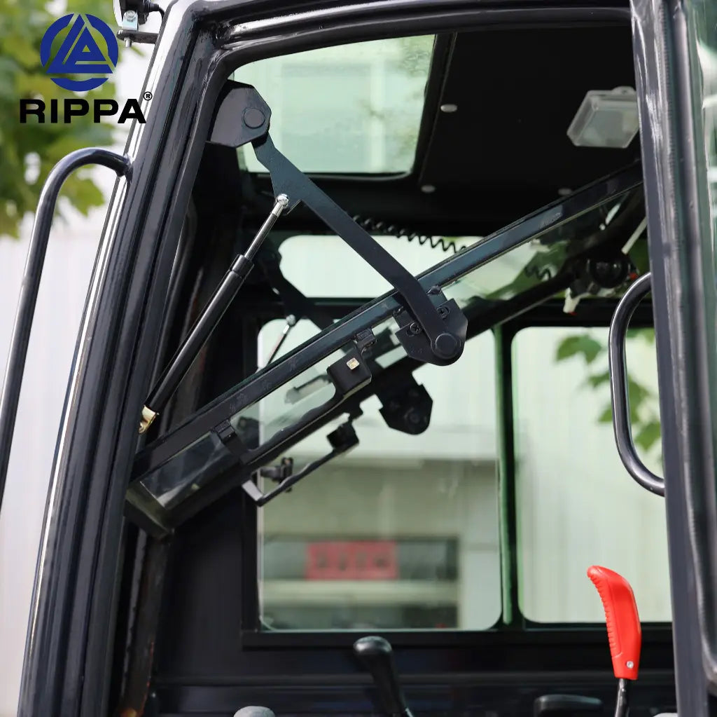 RIPPA R22 PRO Cabine