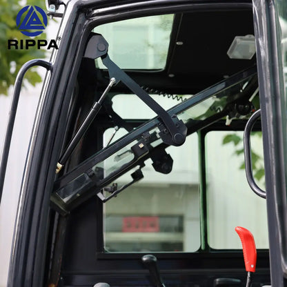 RIPPA R22 PRO Cabine