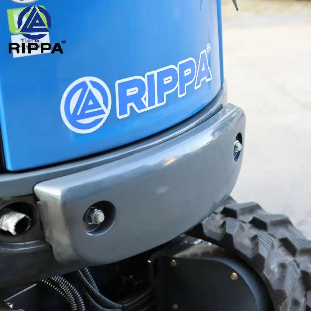 RIPPA R18 PRO