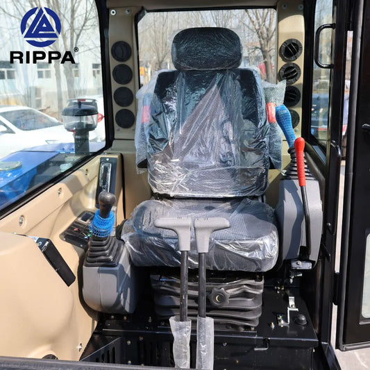 RIPPA R57 PRO Cabine