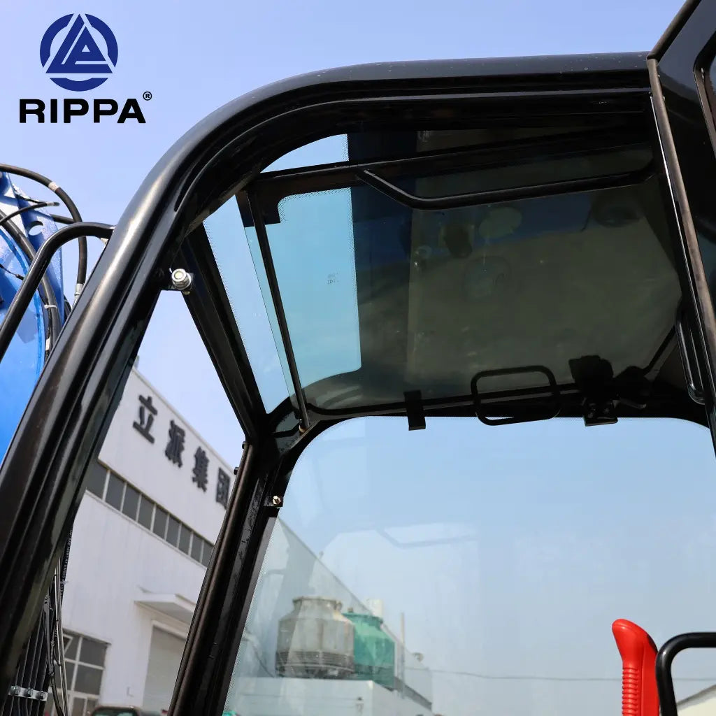 RIPPA R57 PRO Cabine