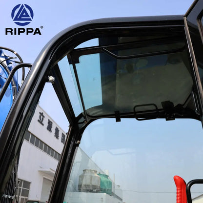 RIPPA R57 PRO Cabine