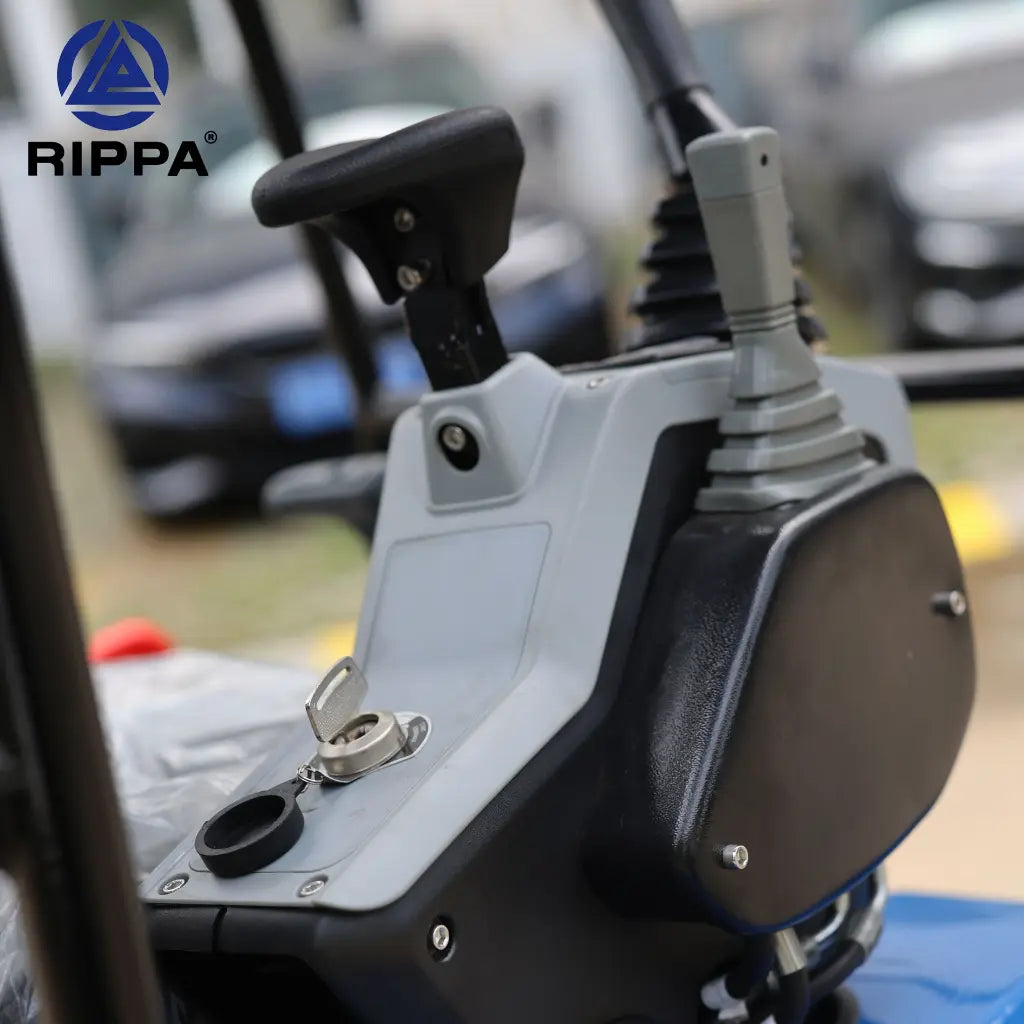 RIPPA R15 ECO