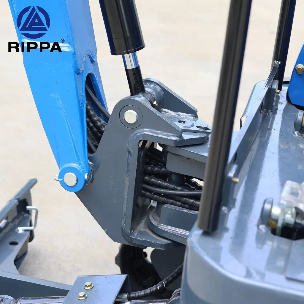 RIPPA R15 ECO
