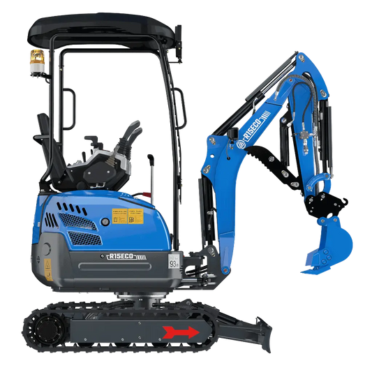 RIPPA R15 ECO