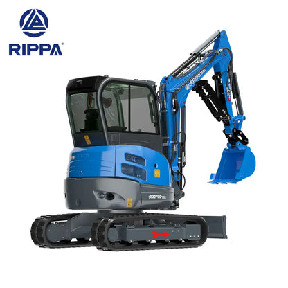 RIPPA R32 PRO Cabine