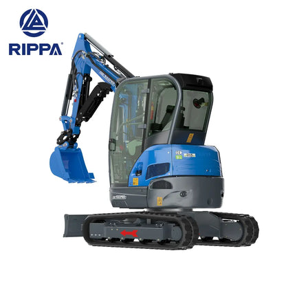RIPPA R32 PRO Cabine