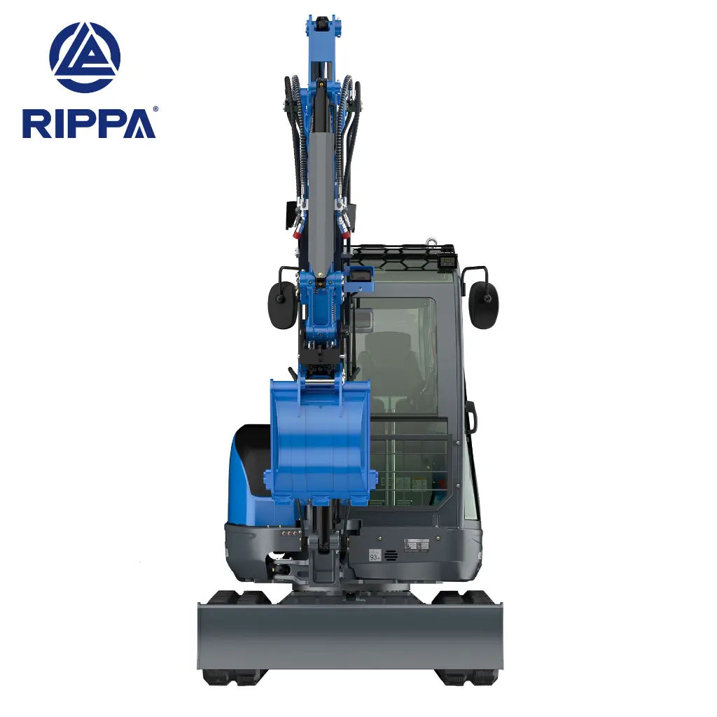 RIPPA R32 PRO Cabine