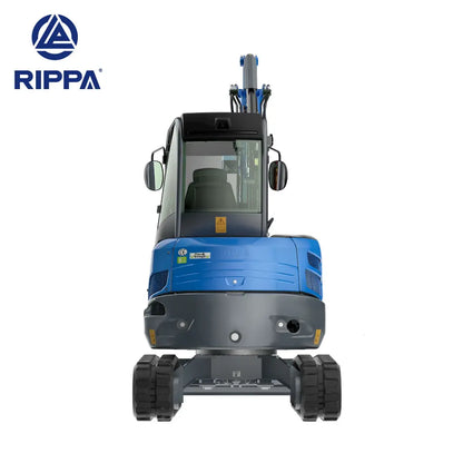 RIPPA R32 PRO Cabine