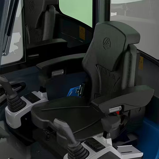 RIPPA R18 PRO Cabine