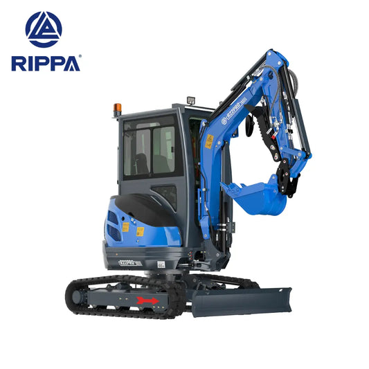 RIPPA R22 PRO Cabine