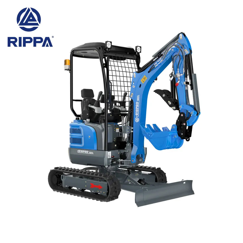 RIPPA R18 PRO