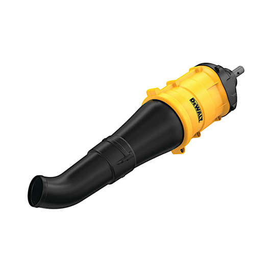 DeWALT DWOAS7BL SOUFFLEUR À FEUILLE OUTIL