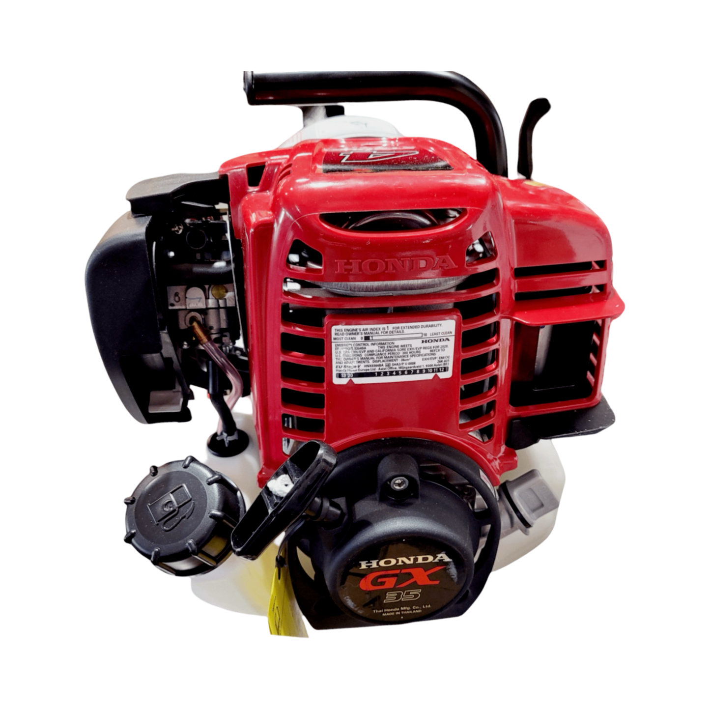 PORTABLE WINCH - PCW3000 TREUIL ET CORDE PCA-1205