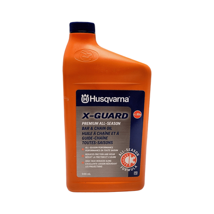 HUSQVARNA 450 RANCHER - TROUSSE DE DÉPART