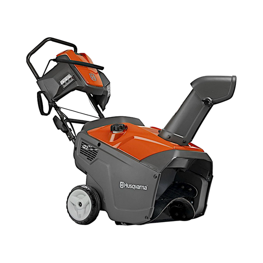 HUSQVARNA ST151 SOUFFLEUR À NEIGE