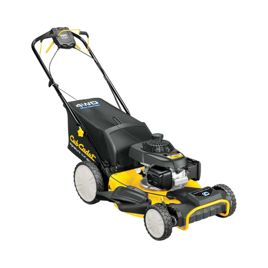 CUB CADET SC700H TONDEUSE TRACTION 4×4