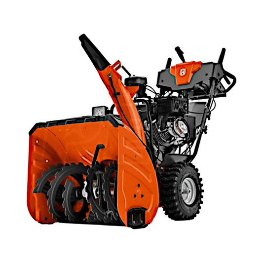HUSQVARNA ST424 SOUFFLEUR A NEIGE