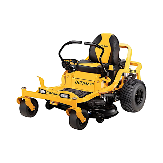 CUB CADET ZT1 42