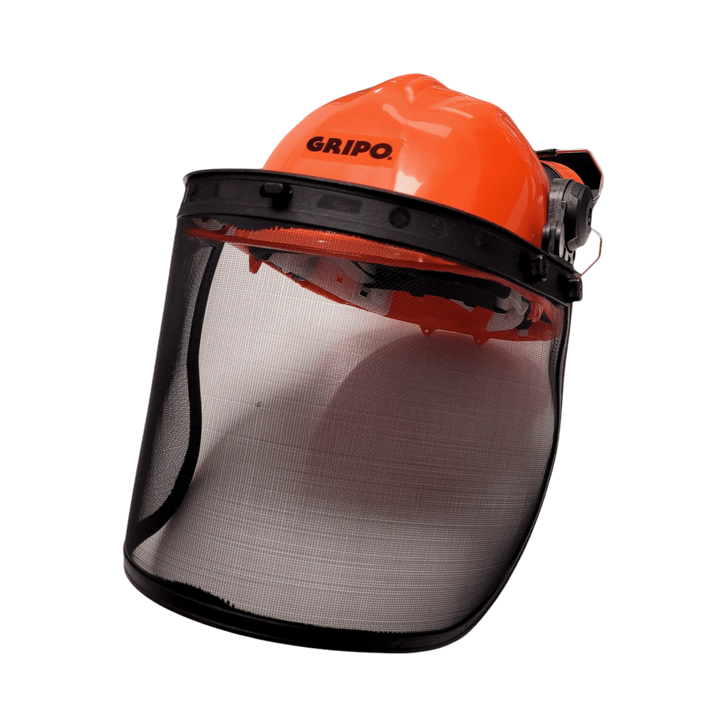 CASQUE SÉCURITÉ GRIPO 016-570