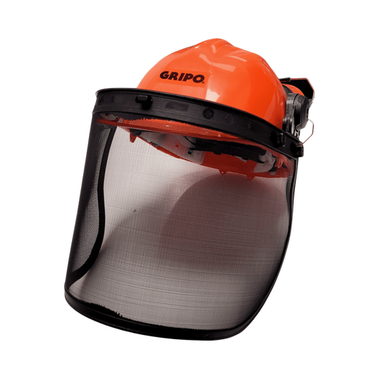 CASQUE SÉCURITÉ GRIPO 016-570