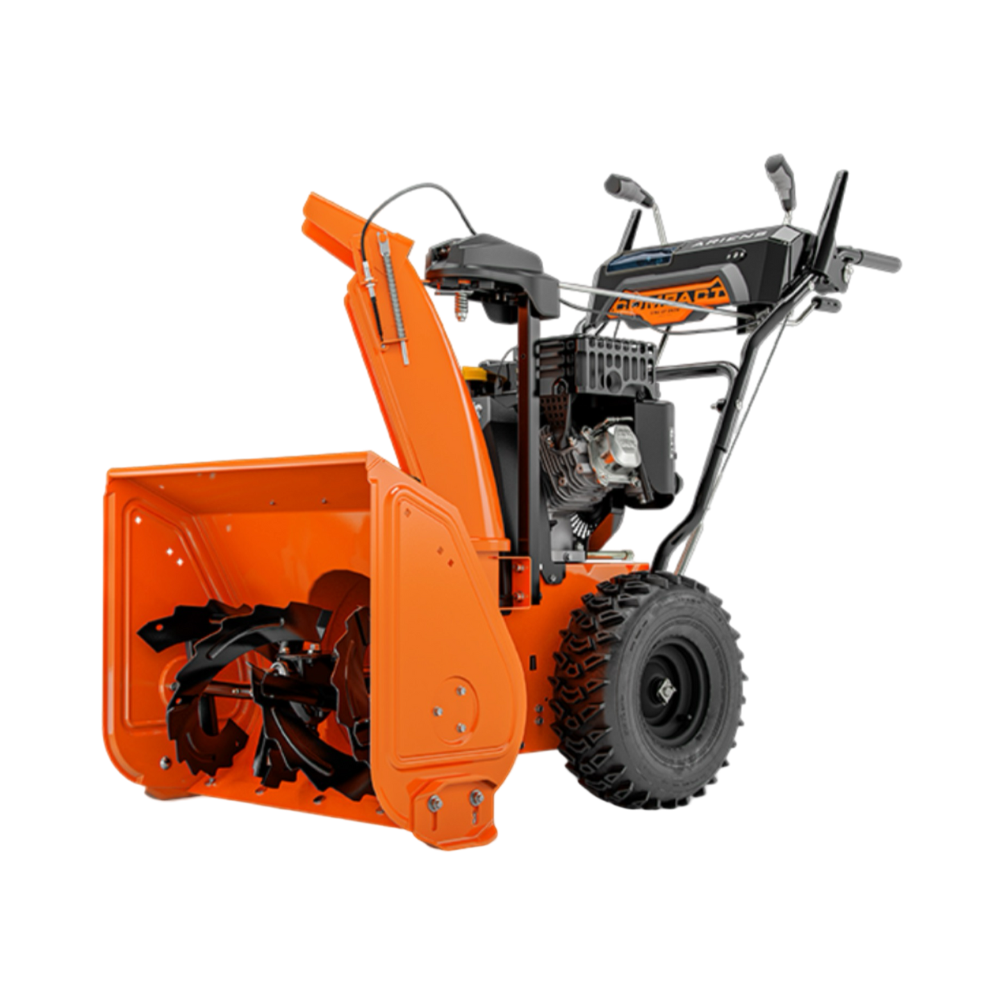 ARIENS COMPACT AUTO 24 SOUFFLEUR A NEIGE 920029