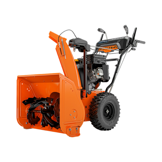 ARIENS COMPACT AUTO 24 SOUFFLEUR A NEIGE 920029