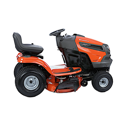 YTH18542 TRACTEUR À PELOUSE HUSQVARNA