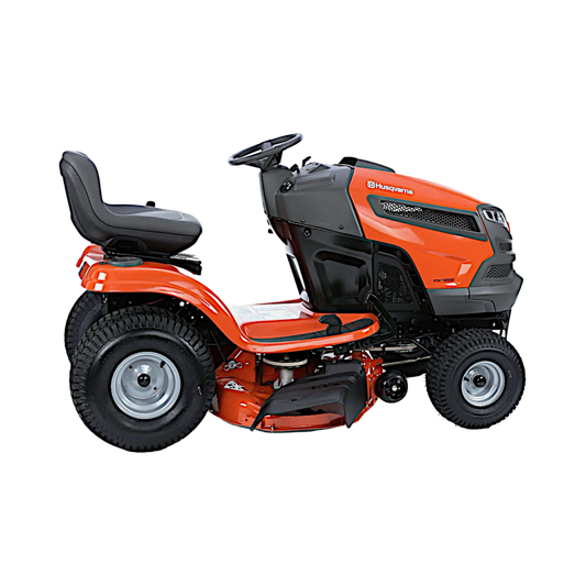 YTH18542 TRACTEUR À PELOUSE HUSQVARNA
