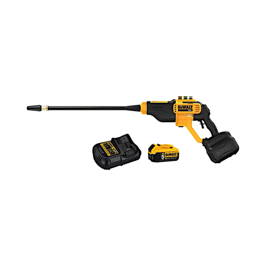DeWALT DCPW550P1 LAVEUSE PRESSION 20V
