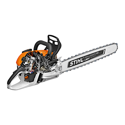 STIHL MS500i 24 POUCES