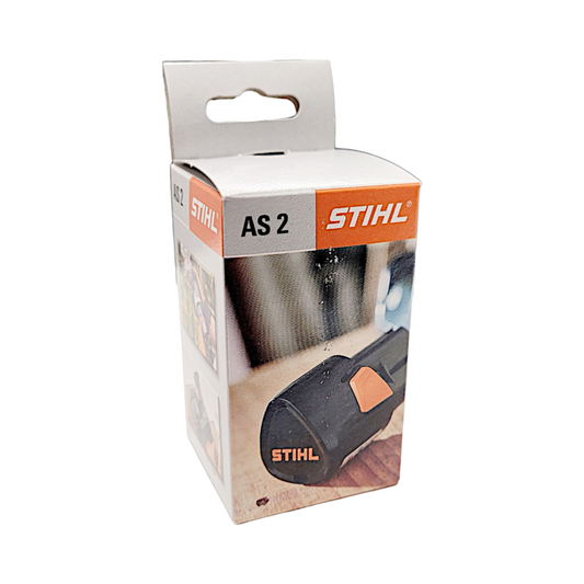 STIHL AS2 BATTERIE POUR GTA26 SCIE D’ÉLAGAGE À BATTERIE