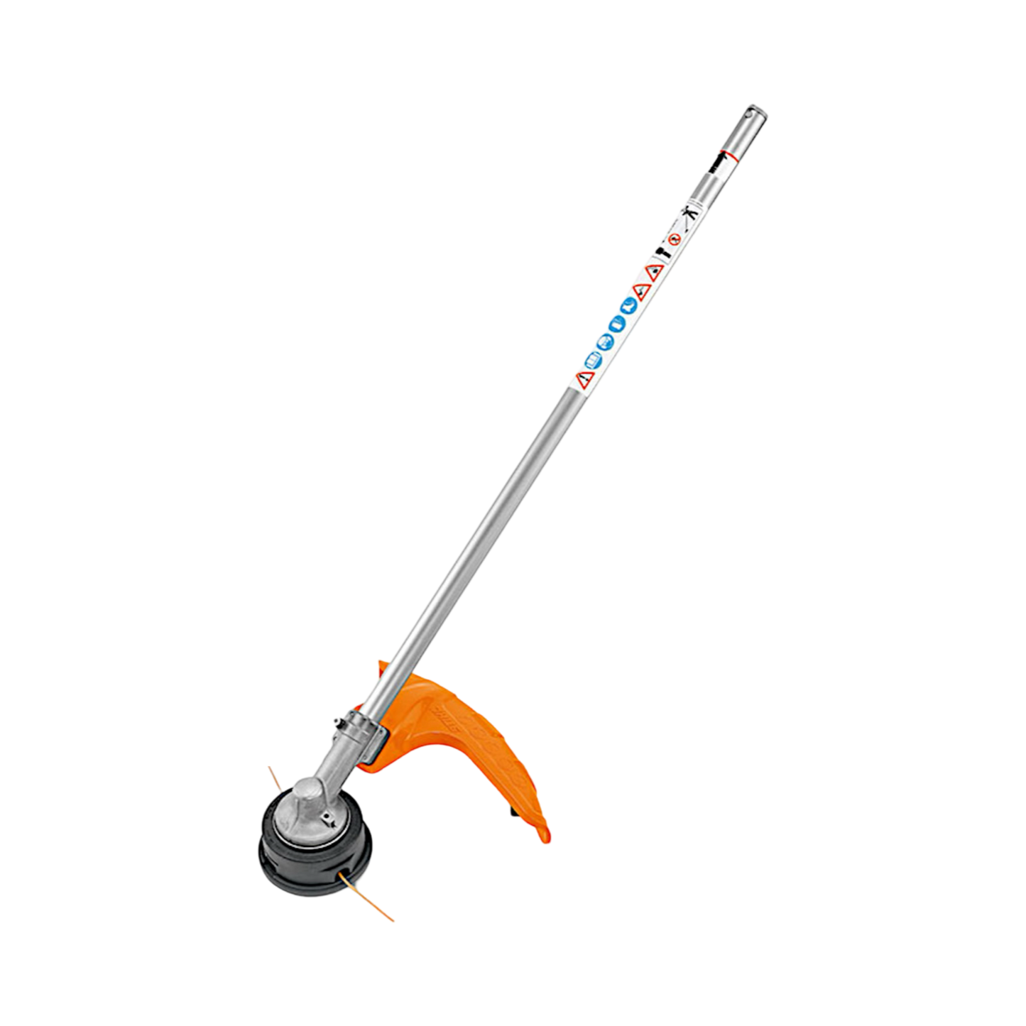 STIHL FS-KM COUPE HERBE DROIT KOMBI